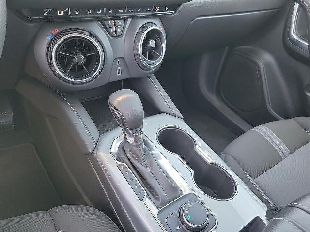 2025 Chevrolet Blazer LT FWD