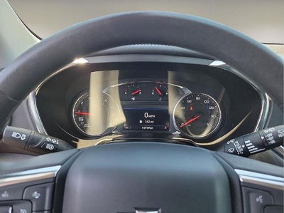 2025 Chevrolet Blazer LT FWD