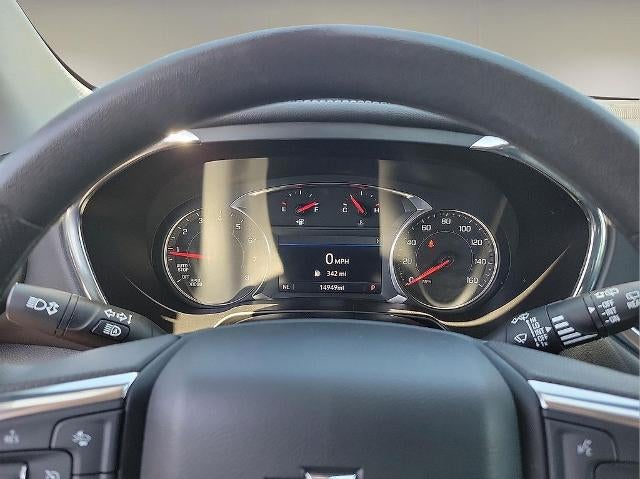 2025 Chevrolet Blazer LT FWD