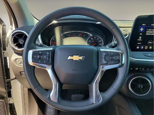 2025 Chevrolet Blazer LT FWD