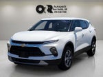 2025 Chevrolet Blazer LT FWD
