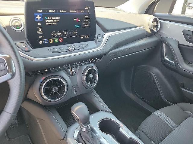 2025 Chevrolet Blazer LT FWD
