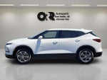 2025 Chevrolet Blazer LT FWD