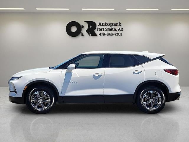2025 Chevrolet Blazer LT FWD