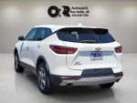2025 Chevrolet Blazer LT FWD