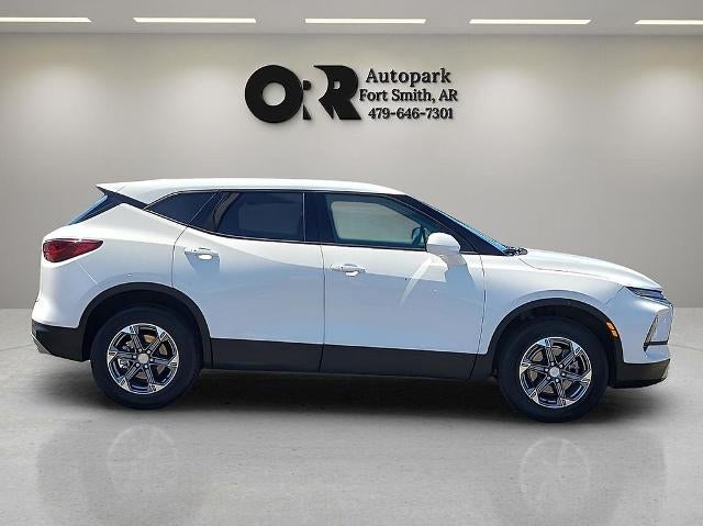 2025 Chevrolet Blazer LT FWD