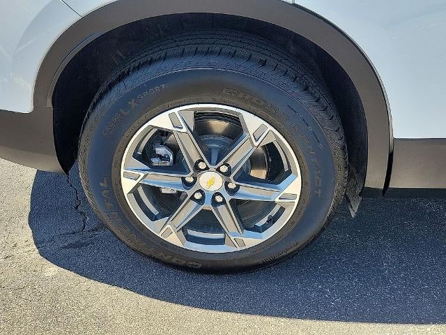 2025 Chevrolet Blazer LT FWD