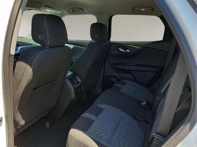 2025 Chevrolet Blazer LT FWD
