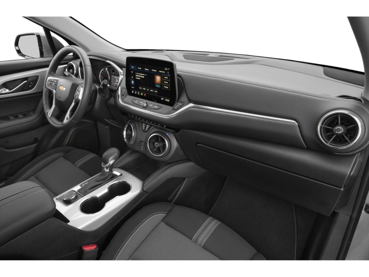 2025 Chevrolet Blazer LT FWD