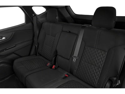 2021 Chevrolet Blazer LT FWD