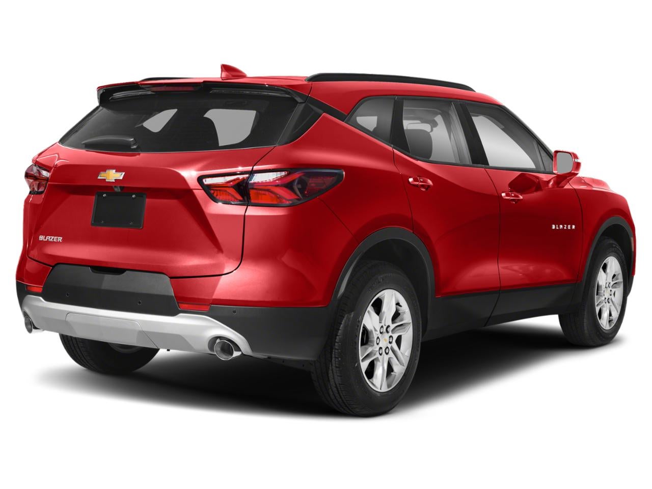 2021 Chevrolet Blazer LT FWD