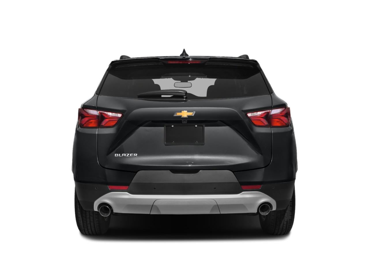 2021 Chevrolet Blazer LT FWD