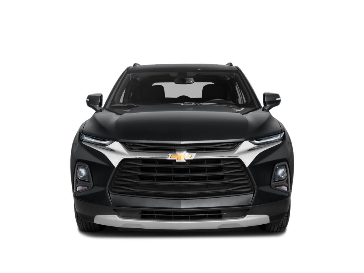 2021 Chevrolet Blazer LT FWD