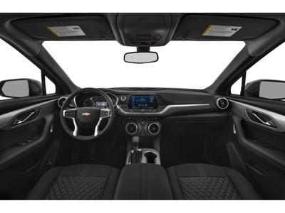2021 Chevrolet Blazer LT FWD