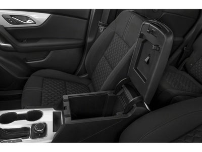 2021 Chevrolet Blazer LT FWD