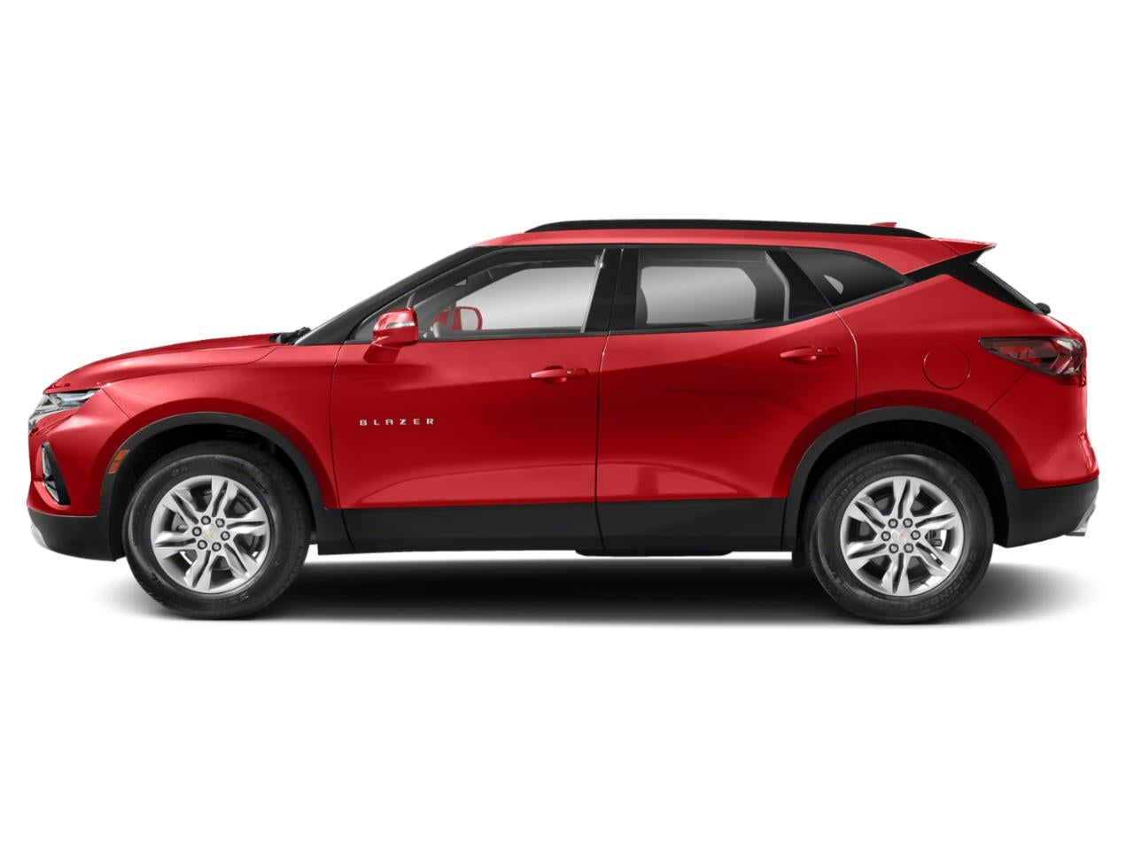 2021 Chevrolet Blazer LT FWD