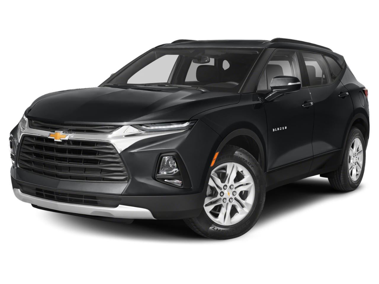 2021 Chevrolet Blazer LT FWD