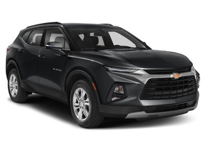 2021 Chevrolet Blazer LT FWD