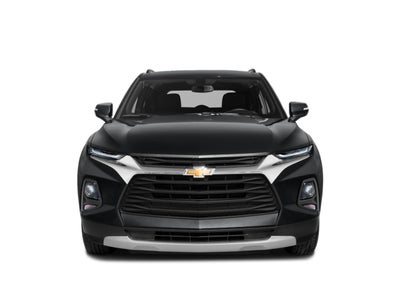 2021 Chevrolet Blazer LT FWD