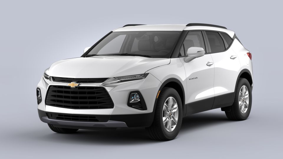 2020 Chevrolet Blazer FWD LT