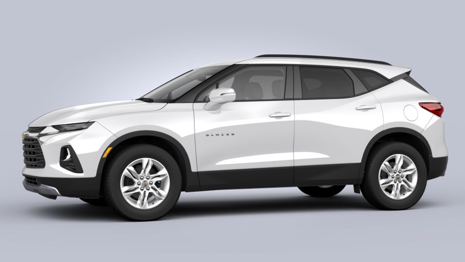 2020 Chevrolet Blazer FWD LT