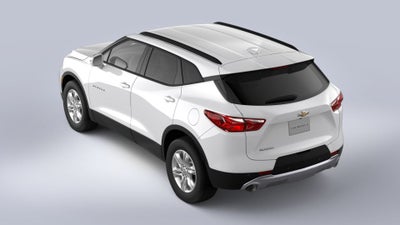 2020 Chevrolet Blazer FWD LT