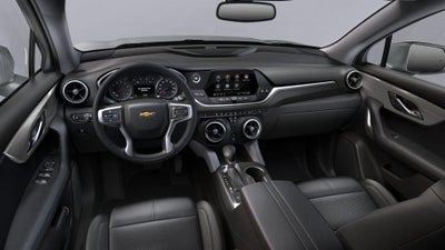 2020 Chevrolet Blazer FWD LT