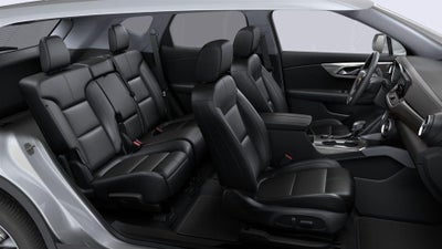 2020 Chevrolet Blazer FWD LT