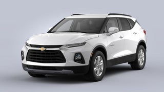 2020 Chevrolet Blazer FWD LT