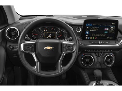 2025 Chevrolet Blazer RS FWD