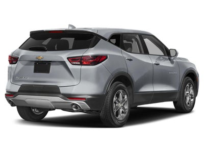 2025 Chevrolet Blazer RS FWD