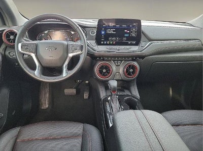 2025 Chevrolet Blazer RS FWD