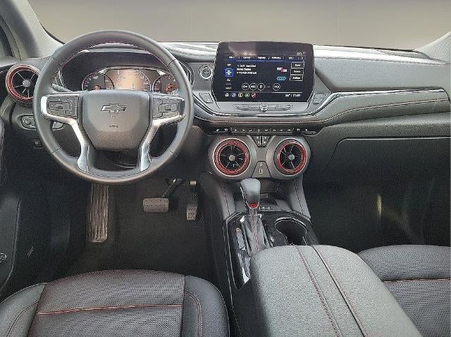 2025 Chevrolet Blazer RS FWD