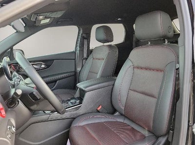 2025 Chevrolet Blazer RS FWD