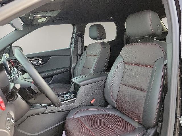 2025 Chevrolet Blazer RS FWD