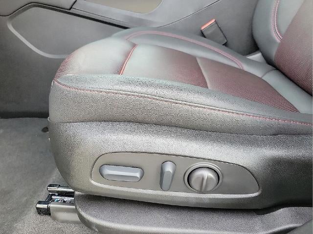 2025 Chevrolet Blazer RS FWD