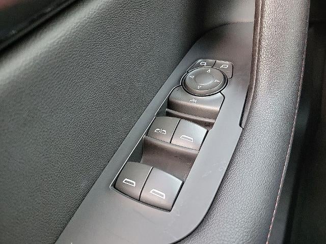 2025 Chevrolet Blazer RS FWD