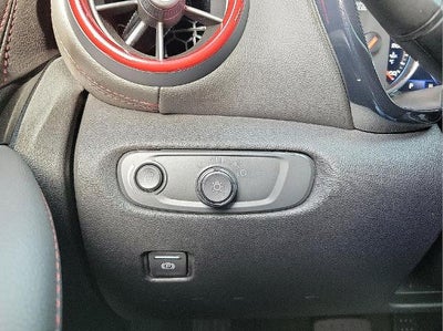 2025 Chevrolet Blazer RS FWD