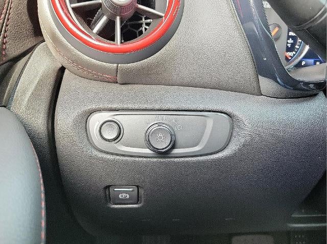 2025 Chevrolet Blazer RS FWD