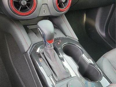 2025 Chevrolet Blazer RS FWD