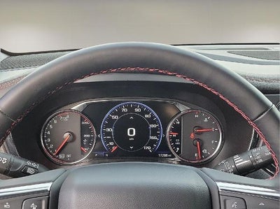 2025 Chevrolet Blazer RS FWD