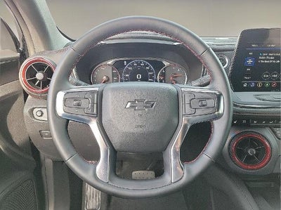 2025 Chevrolet Blazer RS FWD