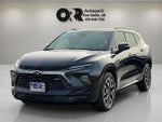 2025 Chevrolet Blazer RS FWD