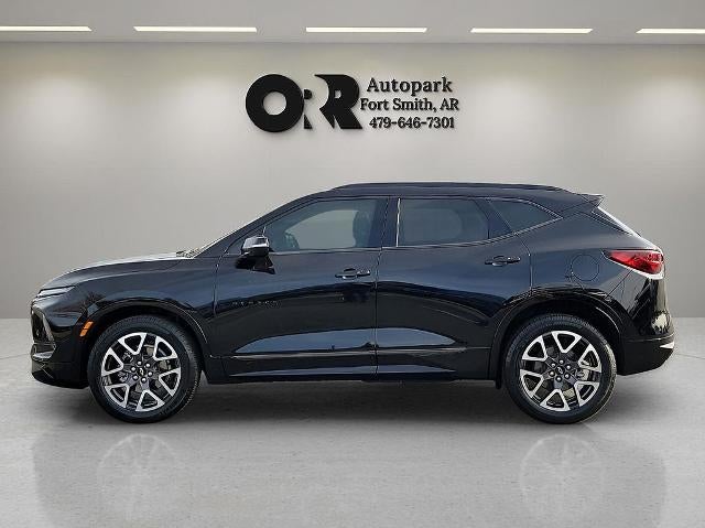 2025 Chevrolet Blazer RS FWD