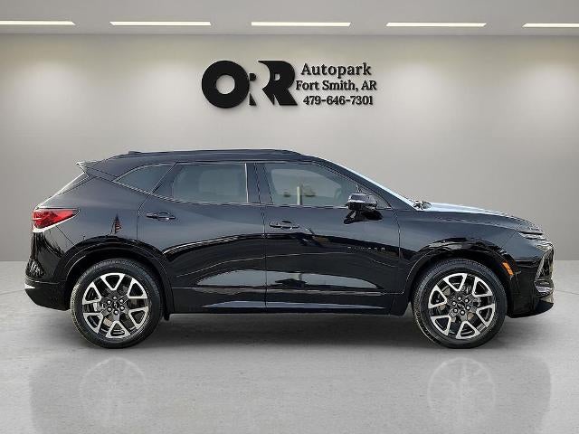 2025 Chevrolet Blazer RS FWD