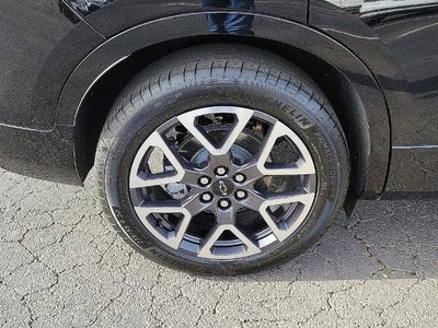 2025 Chevrolet Blazer RS FWD