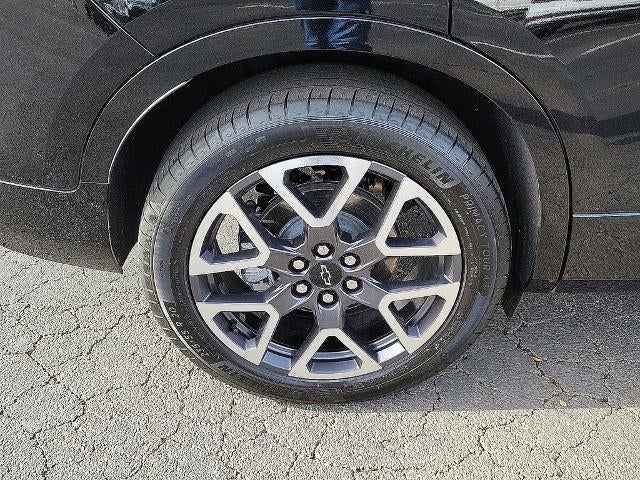 2025 Chevrolet Blazer RS FWD