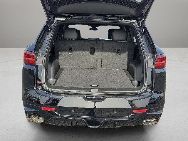 2025 Chevrolet Blazer RS FWD