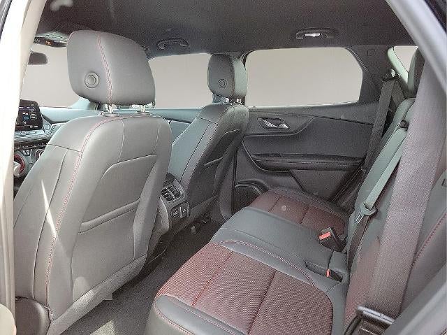 2025 Chevrolet Blazer RS FWD