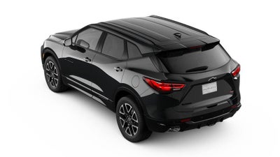 2025 Chevrolet Blazer RS FWD